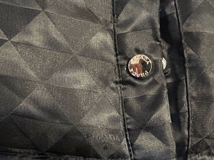 Doudoune avec capuche détachable - photo numéro 8