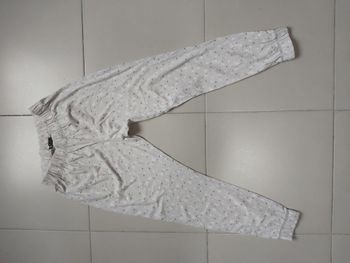 Pantalon de pijama L