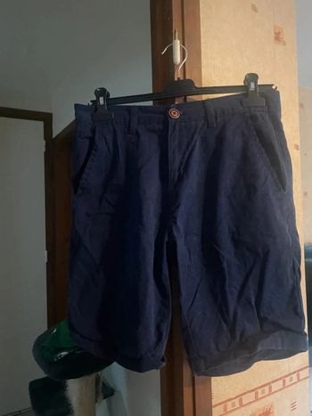 Bermuda homme