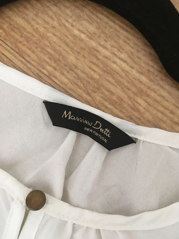 Chemise légère taille L - photo numéro 2