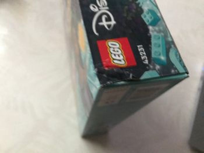 Lego Disney 43231 - photo numéro 4