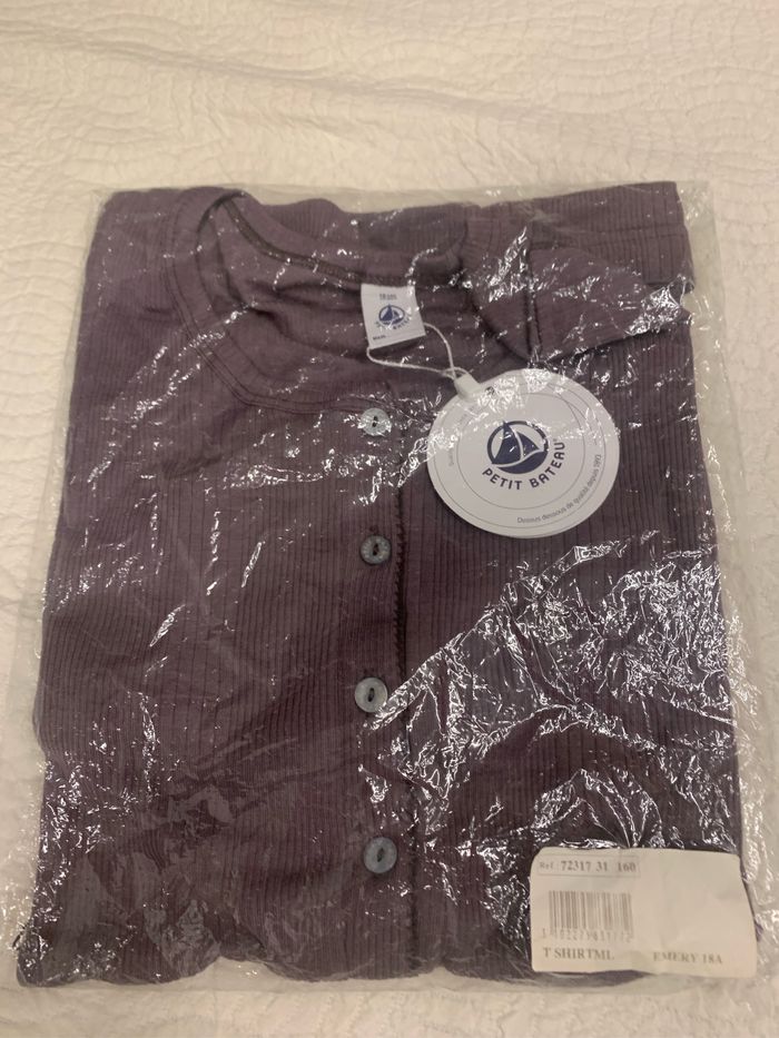 Haut Petit Bateau - photo numéro 4