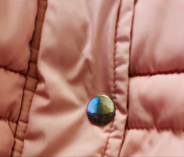 Doudoune taille 13/14 ans - photo numéro 6