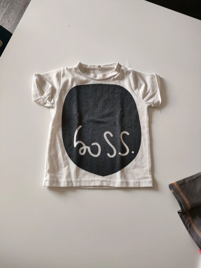 T-shirt