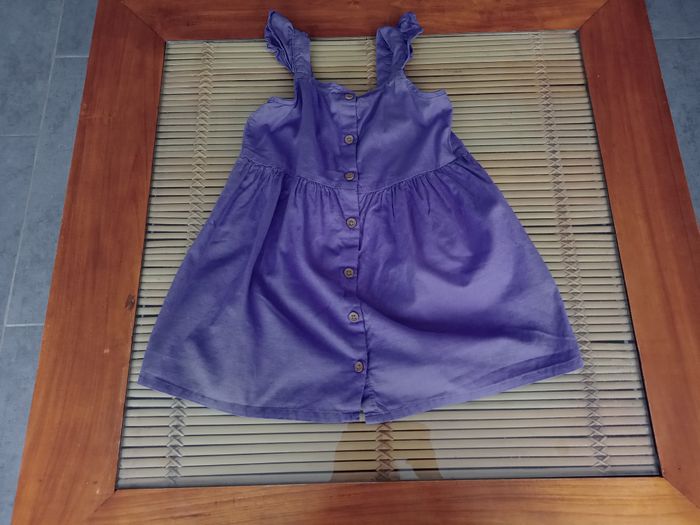 Robe 2-3 ans 98 cm