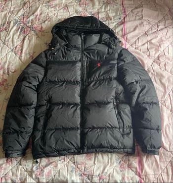 Doudoune Ralph Lauren