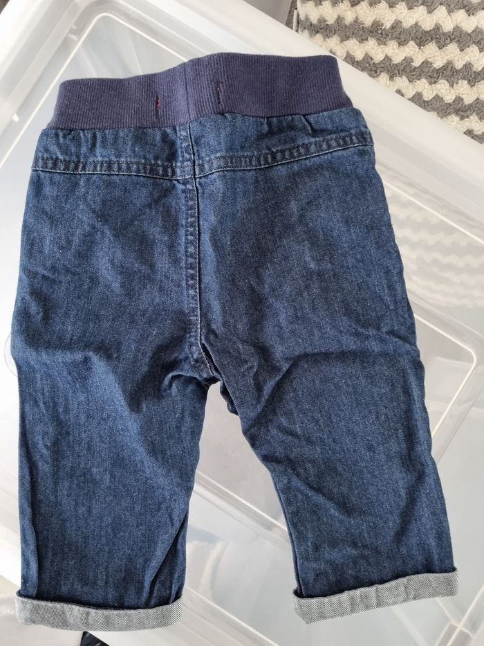 Pantalon - photo numéro 2