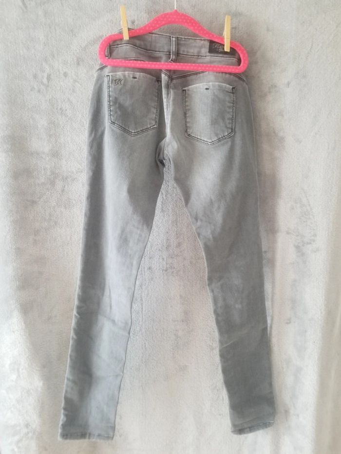 Jean 12 ans - photo numéro 6