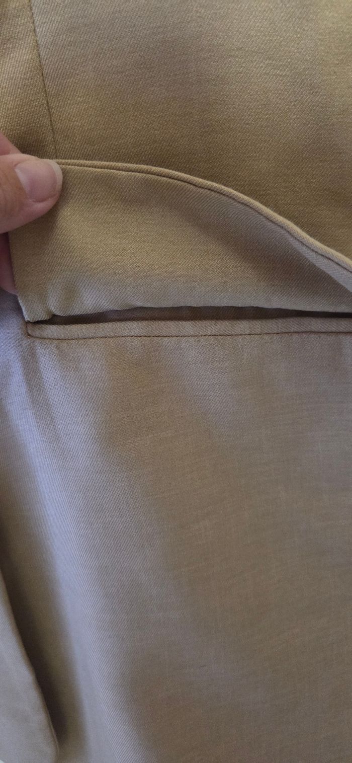 Blazer sans manche - photo numéro 5