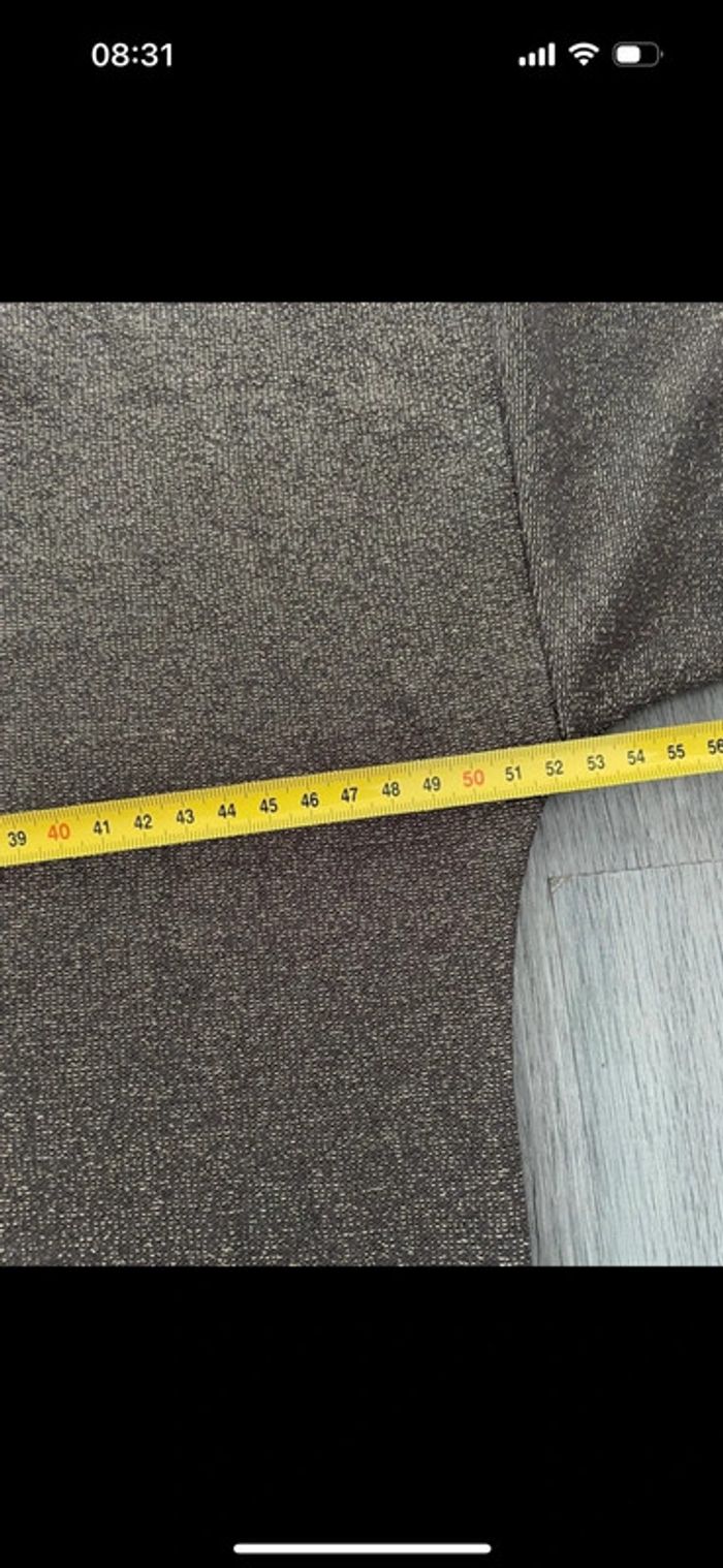 Pull fin  jad taille unique - photo numéro 7