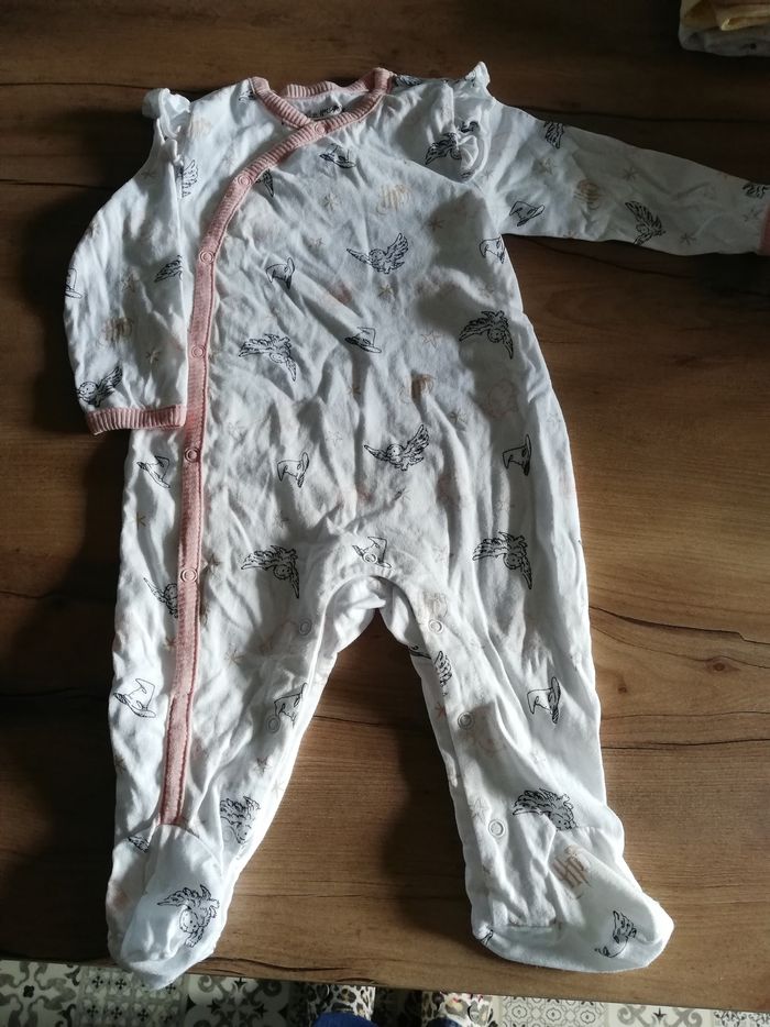 Pyjamas harry potter