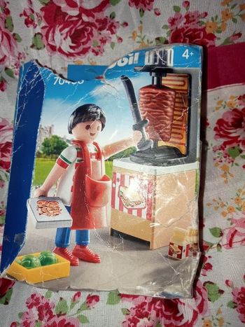 Playmobil 70430