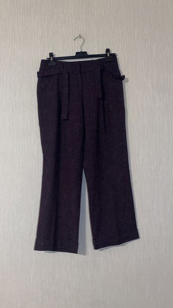 Pantalon Renatto Bene