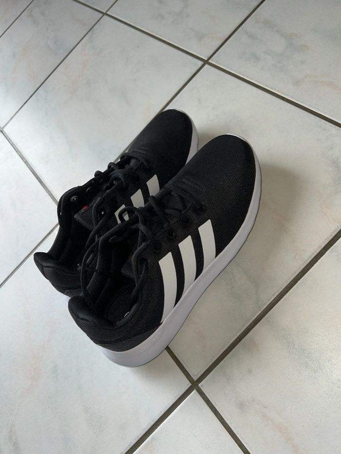Basket adidas - photo numéro 2