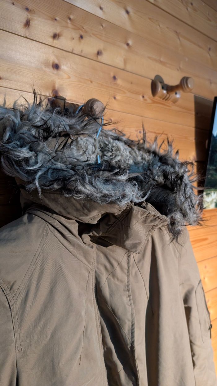 Parka h&m - photo numéro 3
