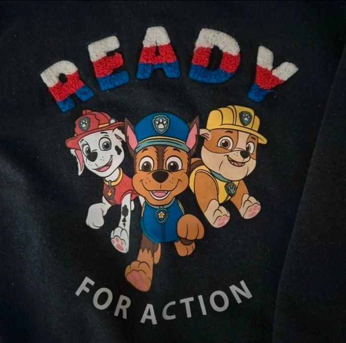 Pull Pat Patrouille 3 ans - photo numéro 3