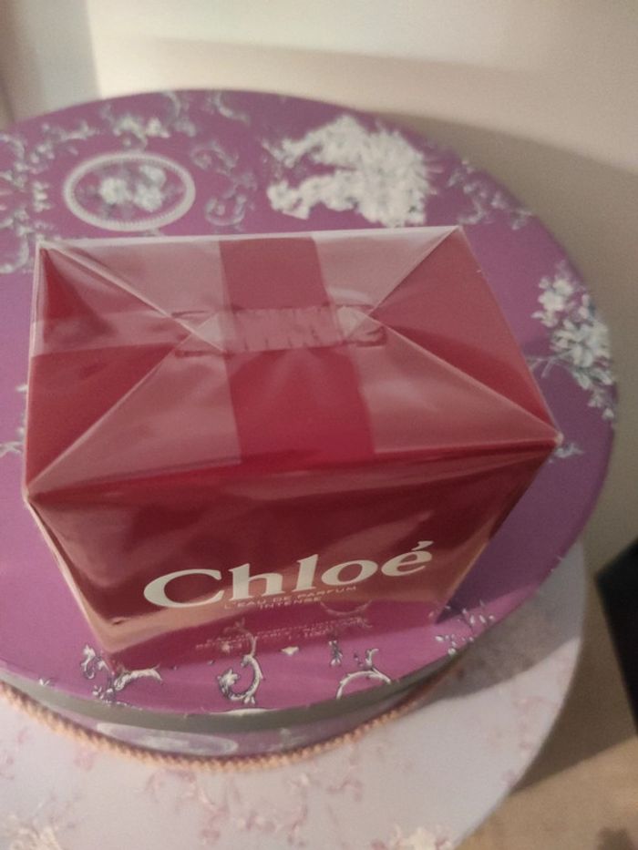 Parfum Chloé - photo numéro 2