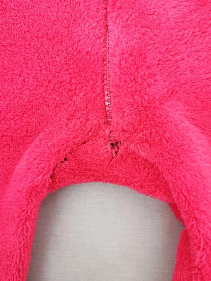 Combinaison Mickey bb 18 mois - photo numéro 2