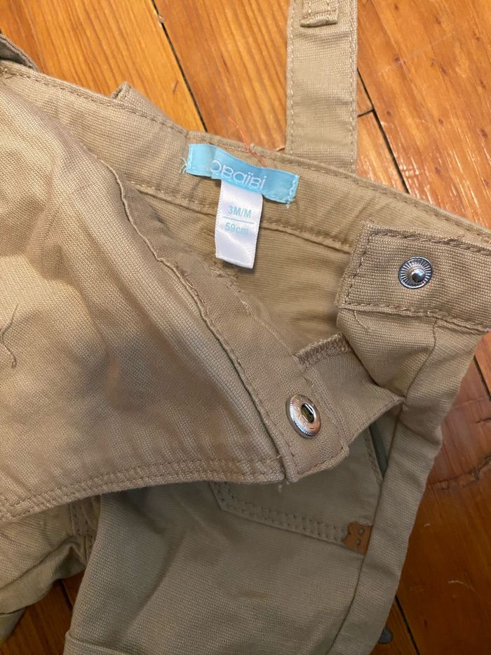 Ensemble sortie - photo numéro 5