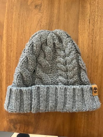Timberland beanie