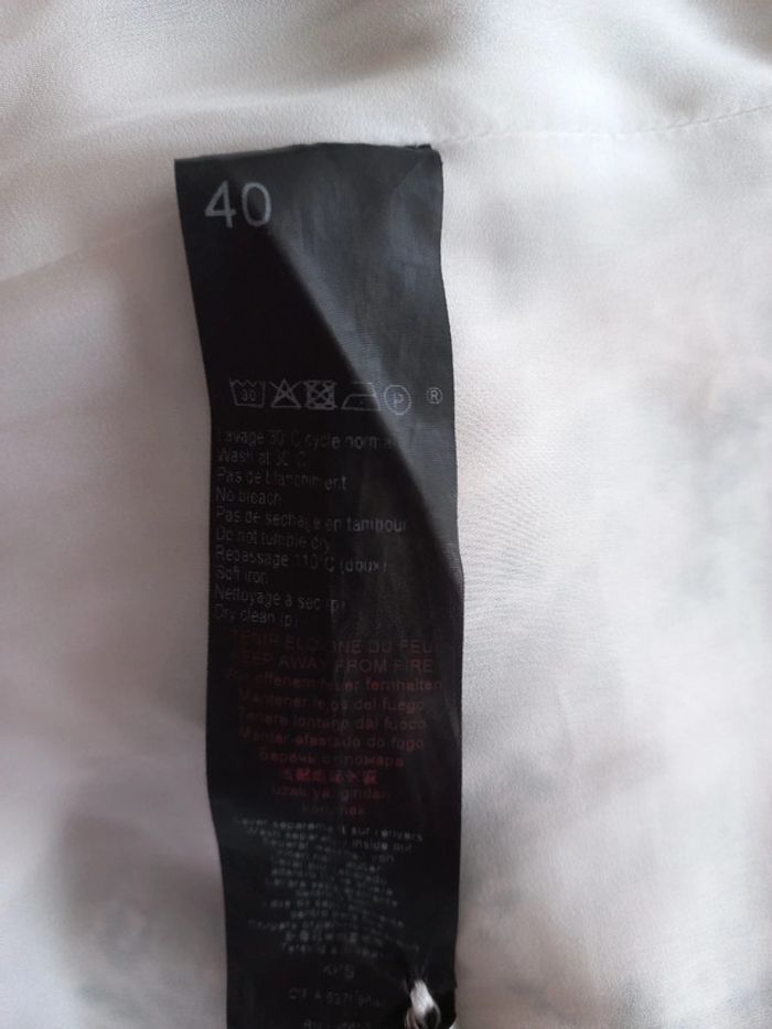 Robe IKKS - photo numéro 5