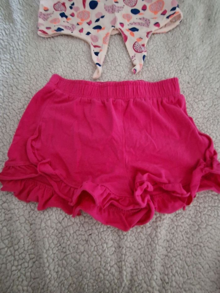 Pyjama 3 ans - photo numéro 2