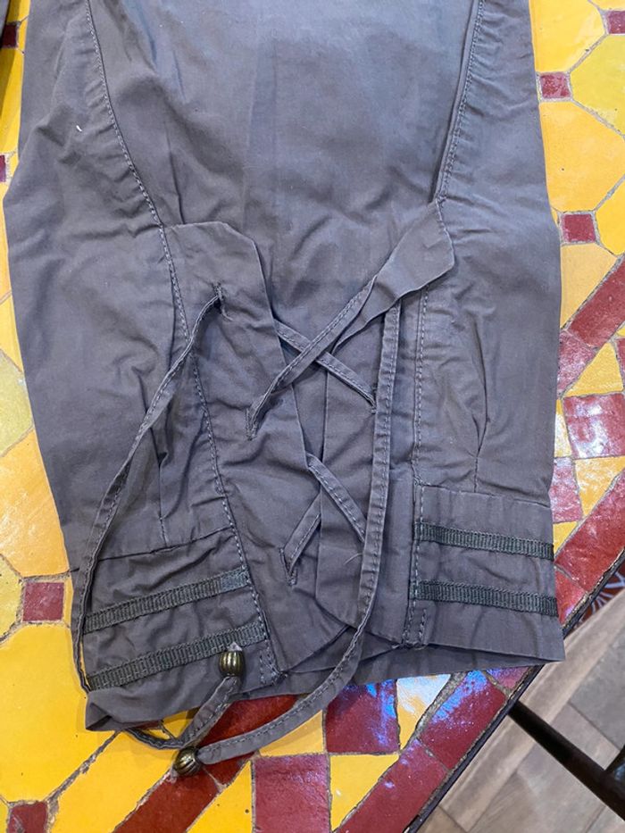 Pantacourt - photo numéro 7