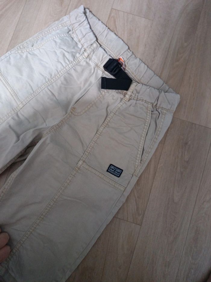 Short tao 14 ans garçon - photo numéro 2