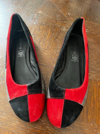 Ballerine 
