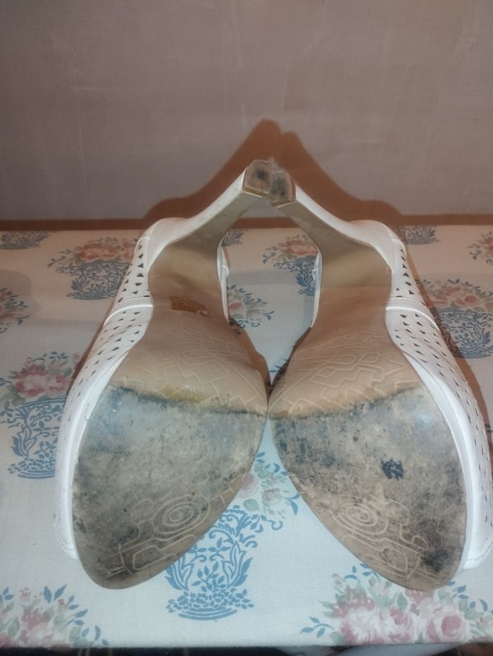 Talon femme taille 36 - photo numéro 5