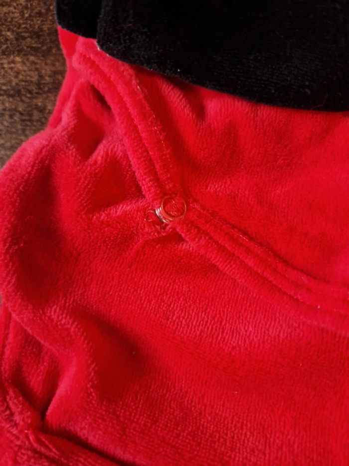 Pyjama de Noël 6 mois - photo numéro 2