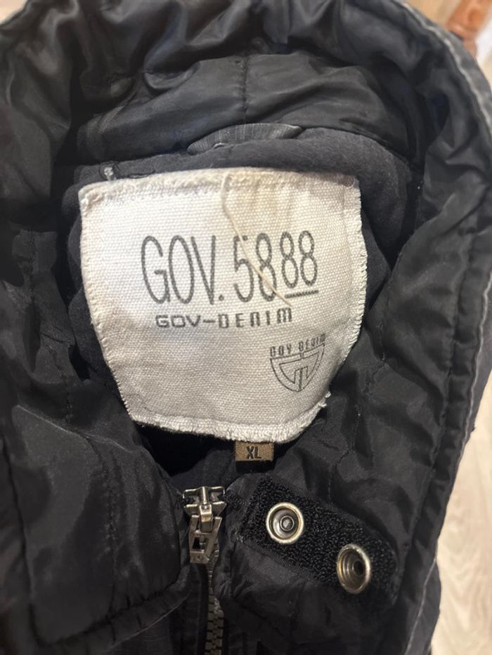 Manteau homme XL - photo numéro 7