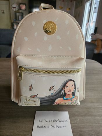 Loungefly Pocahontas