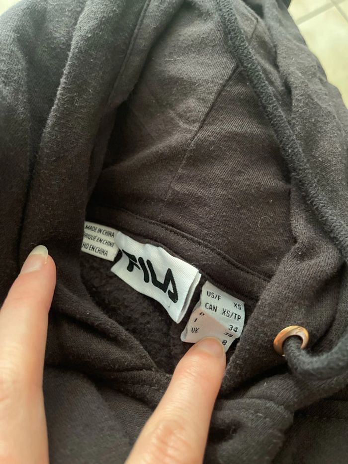 Robe pull - photo numéro 4