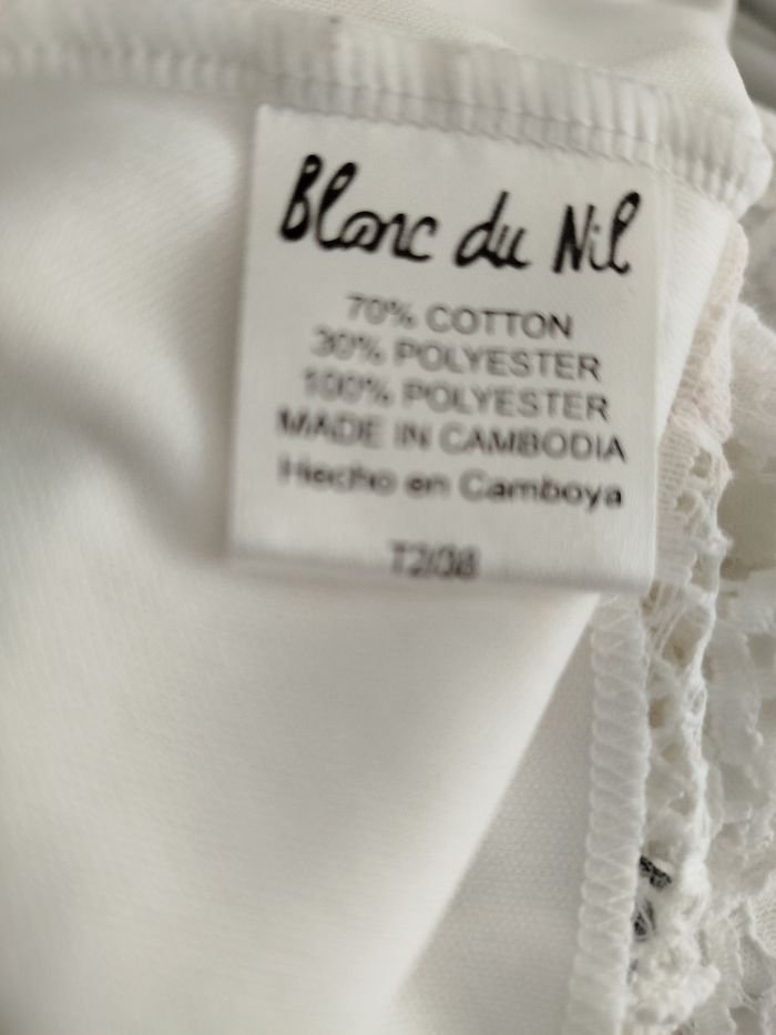 Robe Femme, taille 38 - photo numéro 4