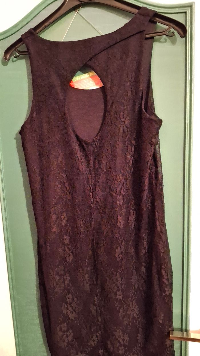 Robe de soirée - photo numéro 2