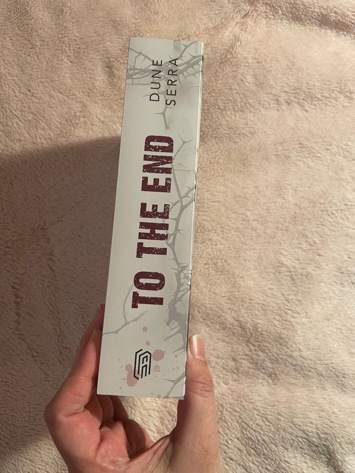 To the end - photo numéro 3