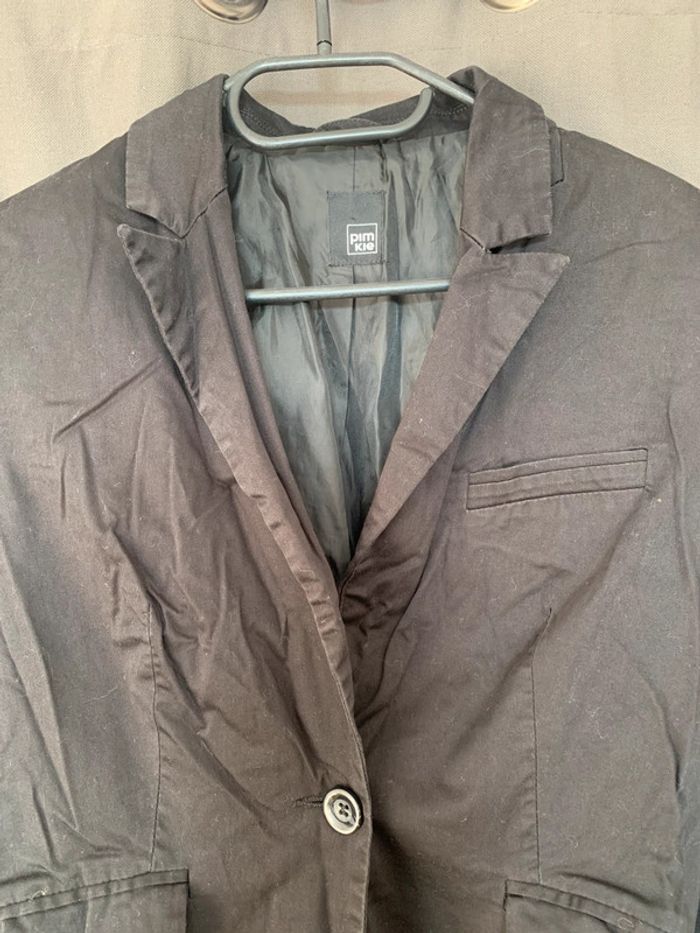 Blazer pimkie Taille L - photo numéro 3