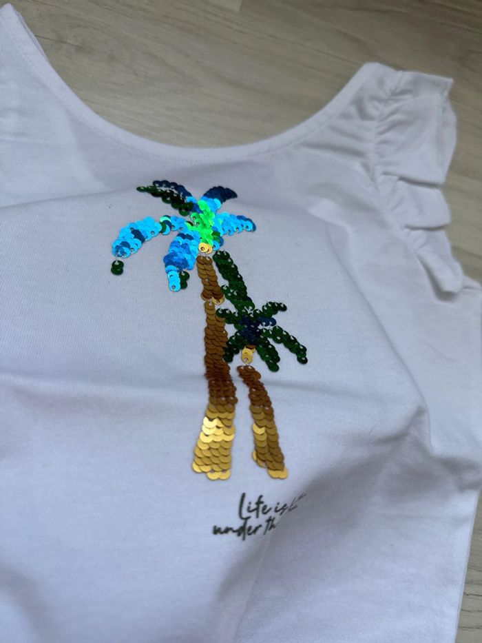 Débardeur 4-5 ans - photo numéro 6