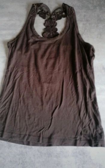 Débardeur taille unique