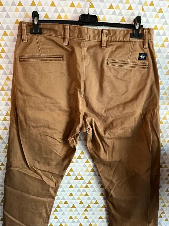 Chino camel - photo numéro 4