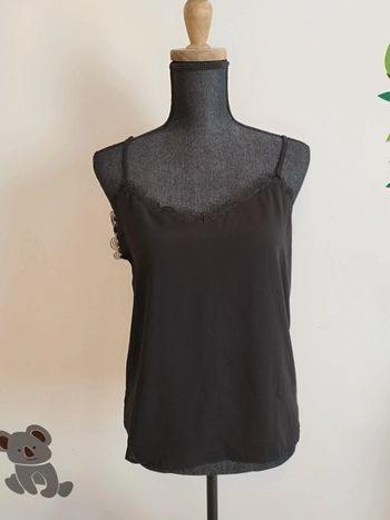Débardeur neuf femme