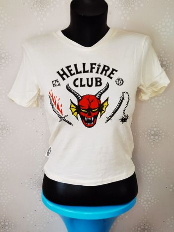 D2804 - tee-shirt femme taille M