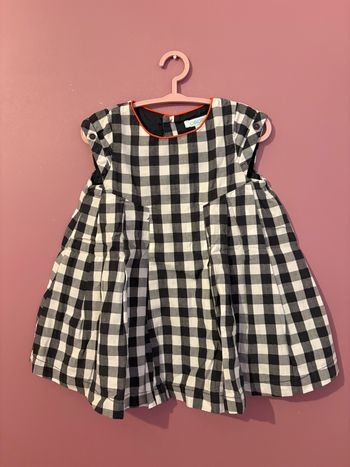Robe okaïdi