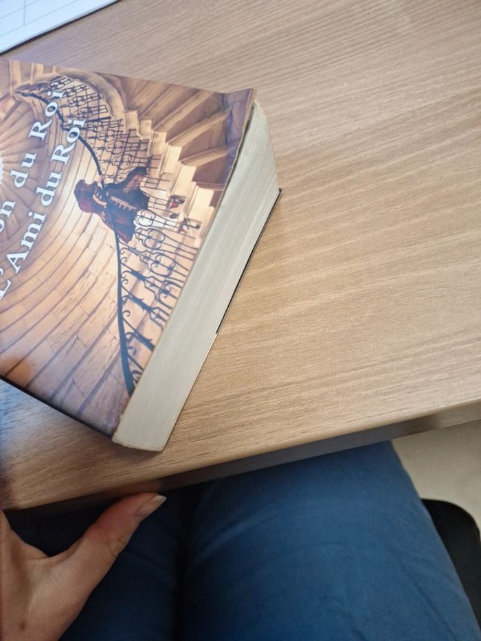 Livre historique - photo numéro 2