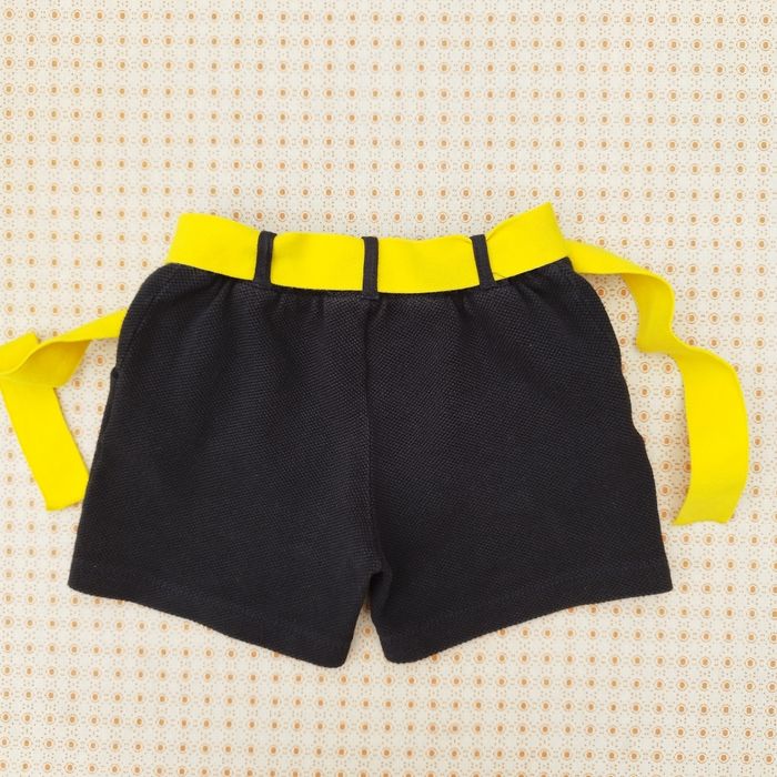 Short fille 3 ans - photo numéro 5