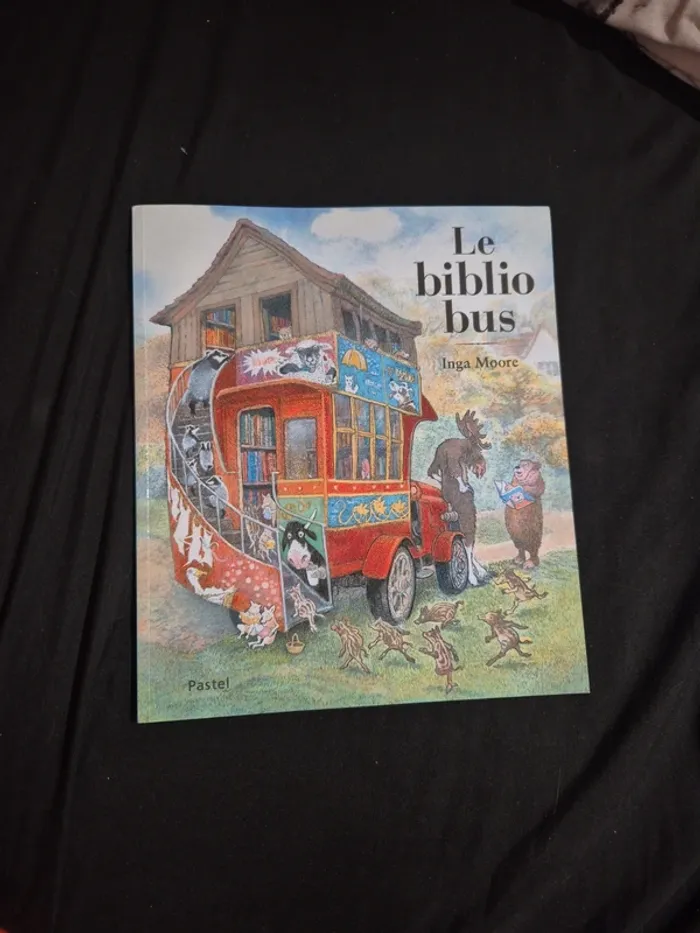 Livre