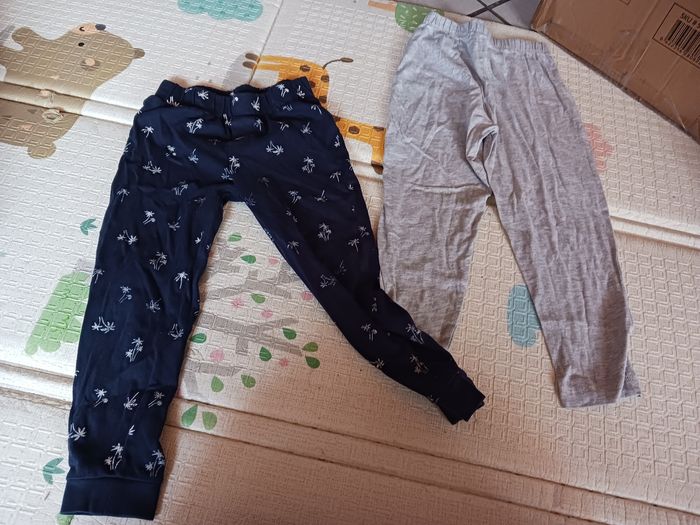 Lot de vêtements garçon 4 ans mi saison - photo numéro 7