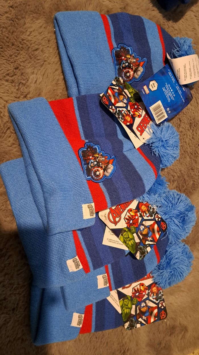 Lot de 10 - photo numéro 5