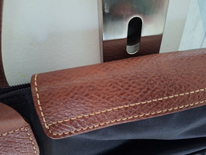 Sac longchamp - photo numéro 3